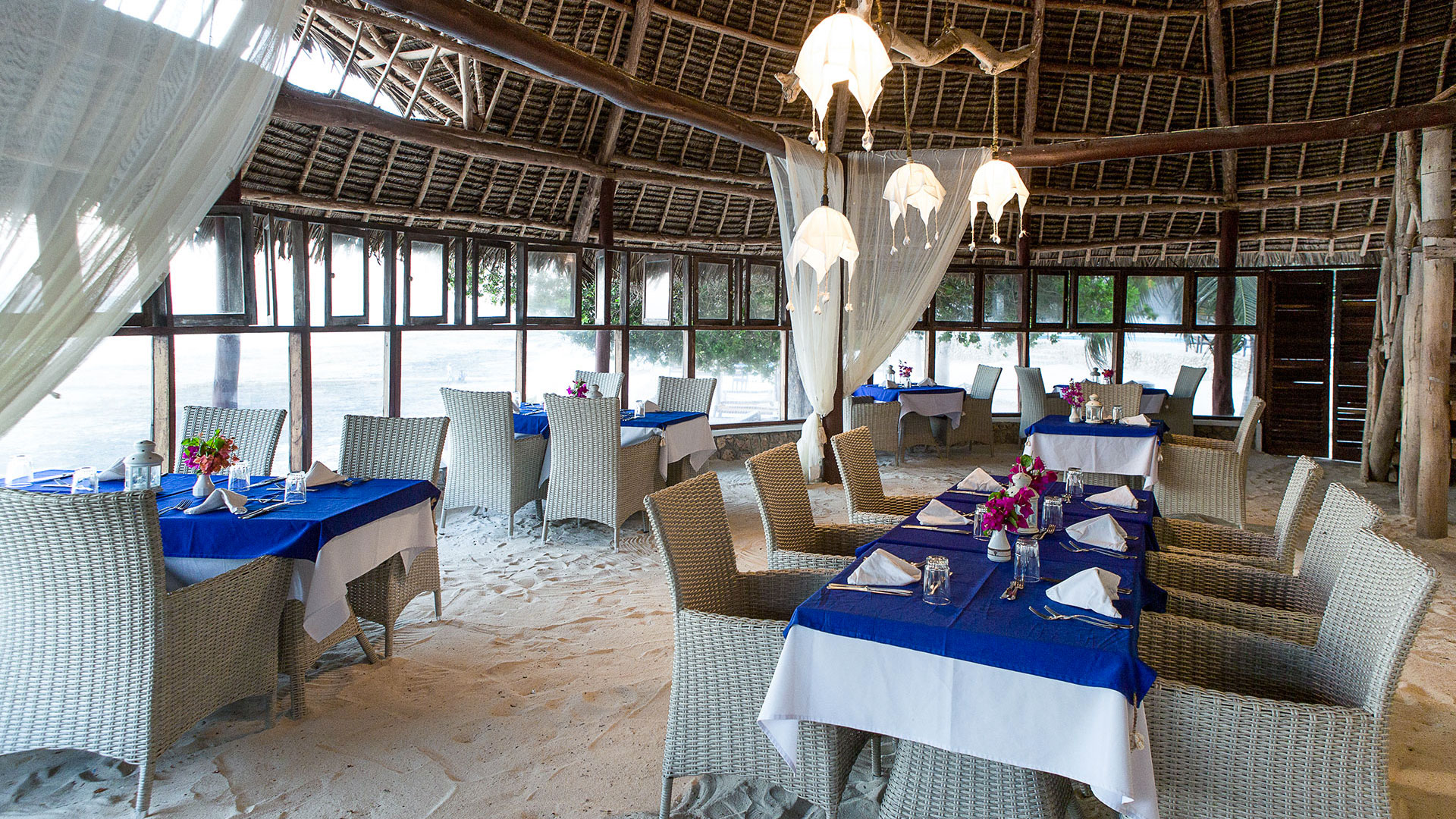 Karafuu Beach Resort & Spa 4* Destinations Authentiques